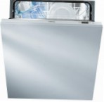 Indesit DIFP 4367 Dishwasher