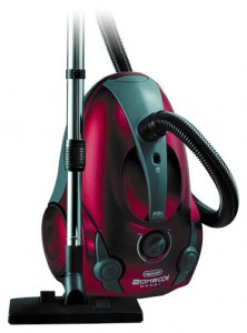 Delonghi XTC 180 Vacuum Cleaner Photo