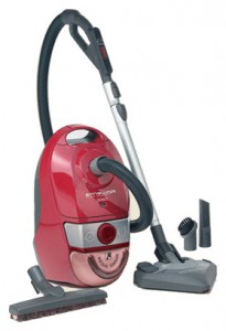 Rowenta RO 4523 Silence force Vacuum Cleaner Photo