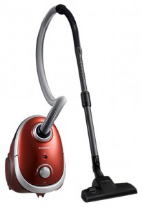Samsung VCC54Q5V3R/XSB Vacuum Cleaner Photo