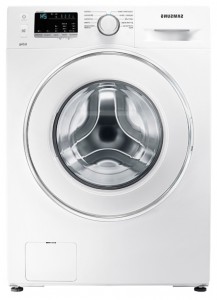Samsung WW60J3090JW ﻿Washing Machine Photo