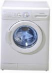 MasterCook PFSE-843 ﻿Washing Machine