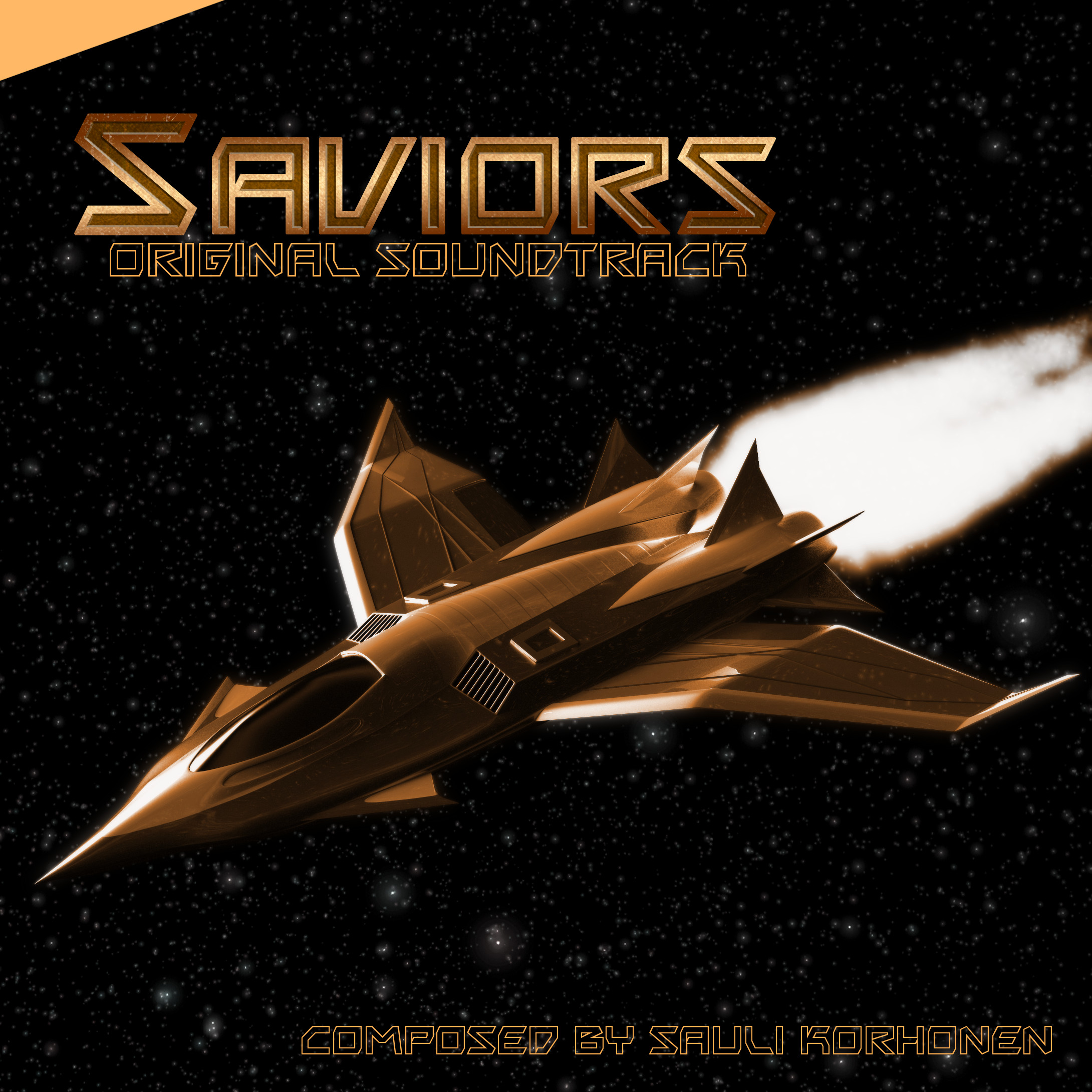 Star Saviors - Saviors OST DLC Steam Gift 21.46 $