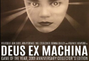 Deus Ex Machina Game of the Year 30th Anniversary Collector’s Edition Steam CD Key 3.79 $