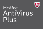 McAfee AntiVirus Plus - 1 Year Unlimited Devices Key 19.2 $