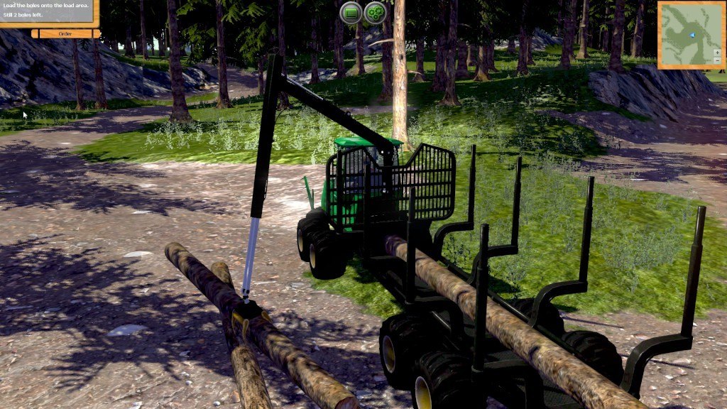Timber! The Logging Experts Steam CD Key 2.2 $