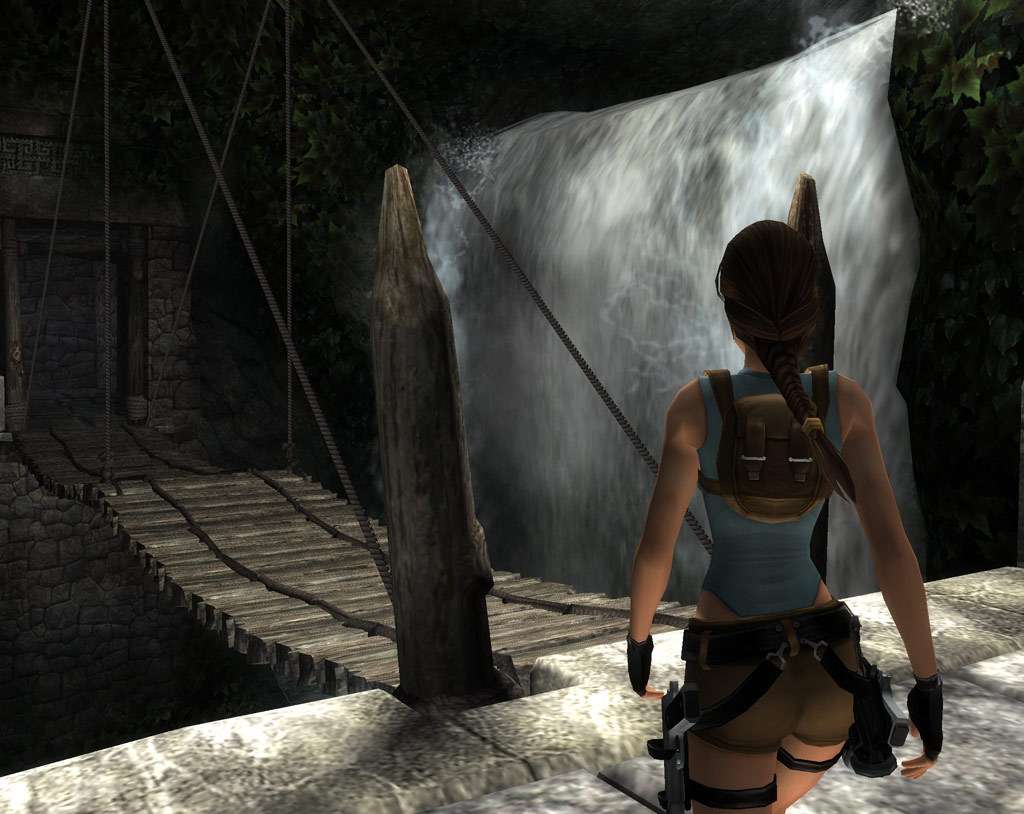 Tomb Raider: Anniversary Steam CD Key 2.6 $