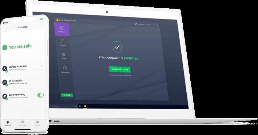 AVAST Premium Security 2021 Key (1 Year / 3 Devices) 11.28 $