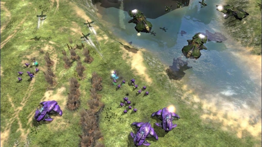 Halo Wars - Strategic Options Pack DLC US Xbox 360 CD Key 6.16 $