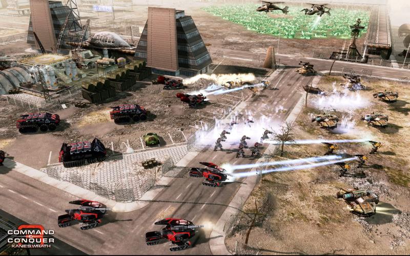 Command & Conquer 3 - Kane's Wrath DLC EU Origin CD Key 4.51 $