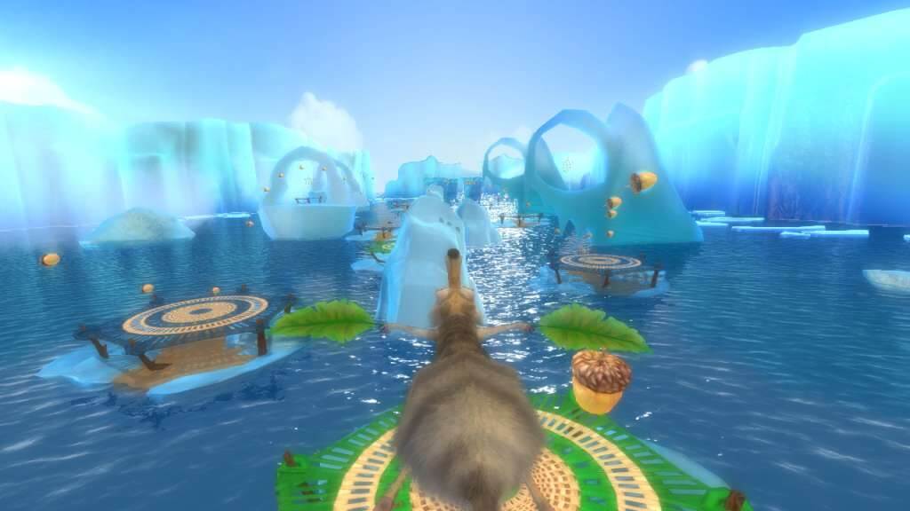 Ice Age 4: Continental Drift: Arctic Games Steam Gift 67.79 $
