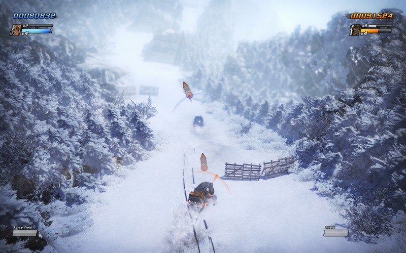 Renegade Ops - Coldstrike Campaign DLC Steam CD Key 3.01 $