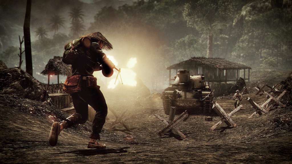 Battlefield Bad Company 2 - Vietnam DLC Origin CD Key 20.84 $