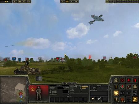 Theatre of War 2: Kursk 1943 + Battle for Caen DLC Steam CD Key 1.79 $