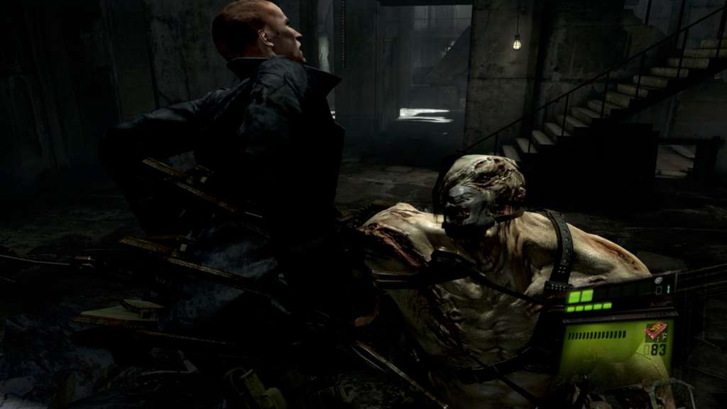 Resident Evil 6 AR XBOX One / Xbox Series X|S CD Key 17.07 $