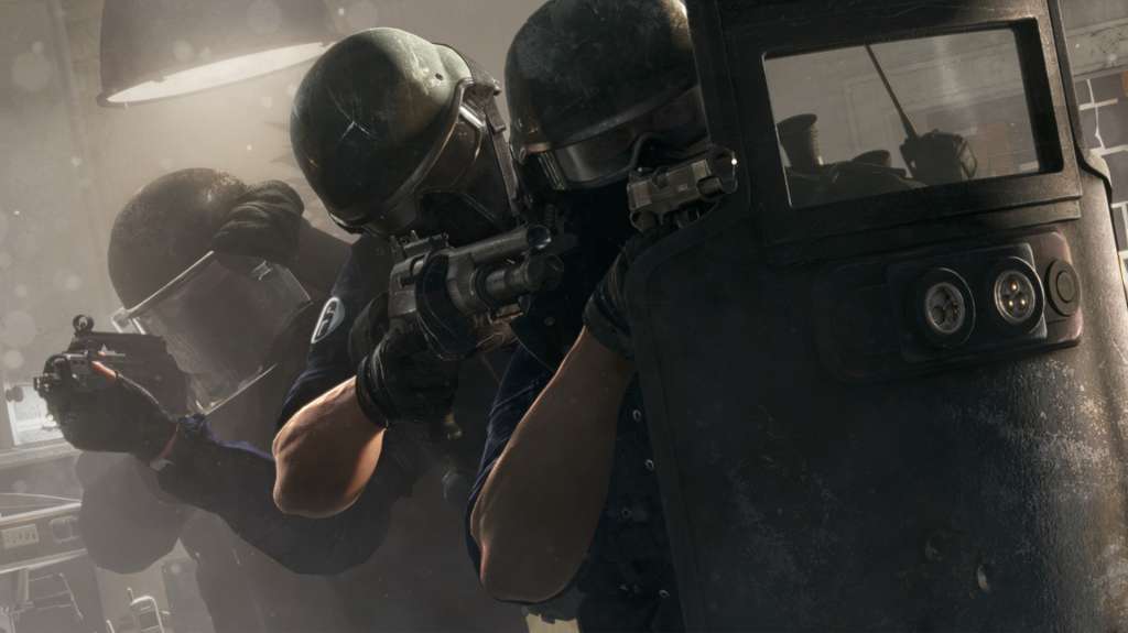 Tom Clancy's Rainbow Six Siege Ultimate Edition Steam Altergift 92.74 $