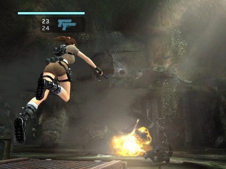 Tomb Raider: Legend Steam Gift 66.67 $