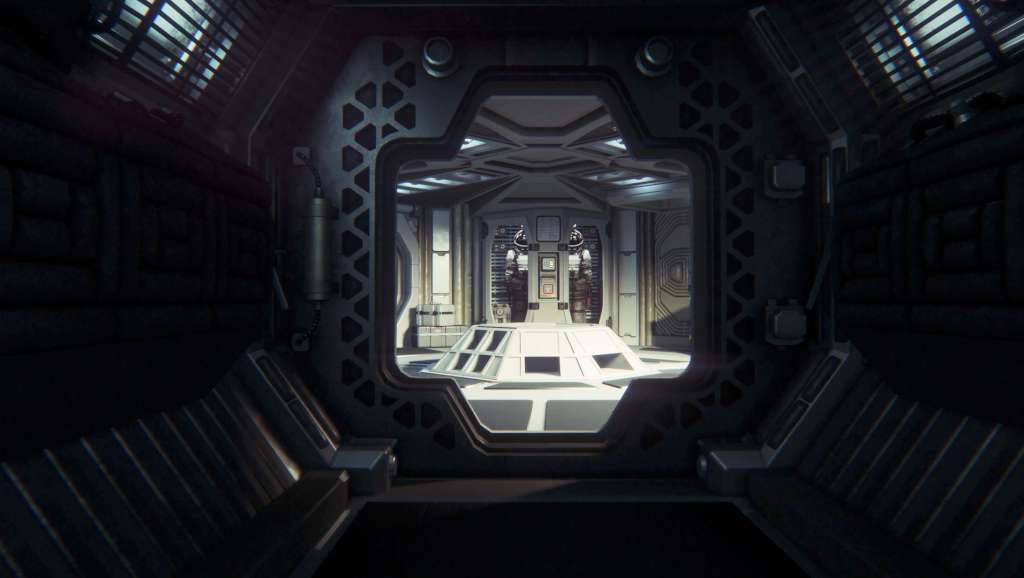 Alien: Isolation - Safe Haven DLC Steam CD Key 3.28 $