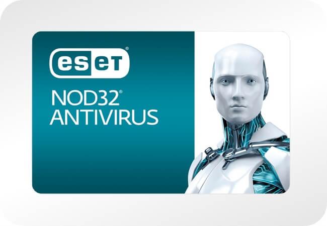 ESET NOD32 Antivirus 2023 Key (1 Year / 1 PC) 19.19 $