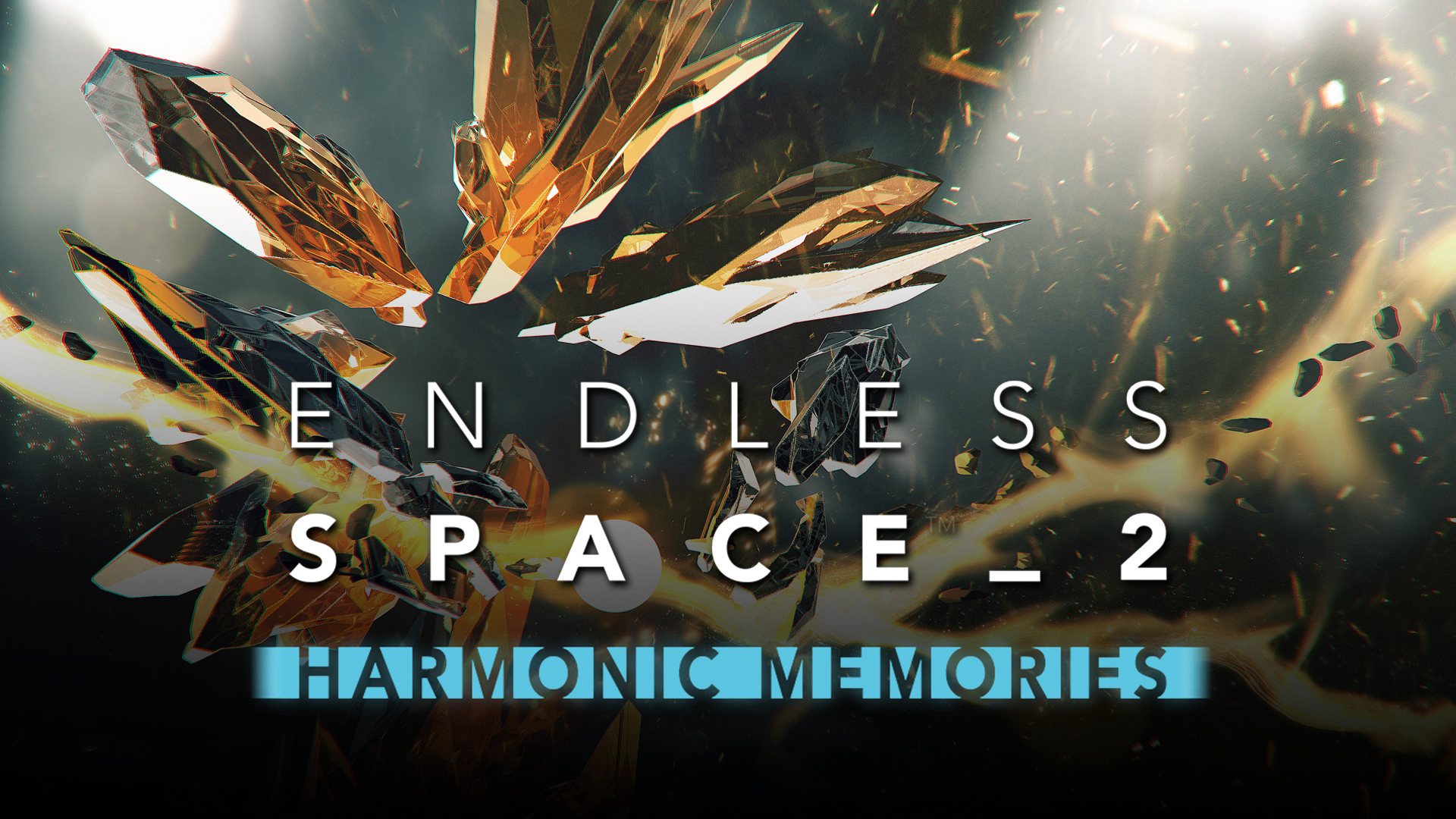 Endless Space 2 - Harmonic Memories DLC EU Steam CD Key 1.16 $