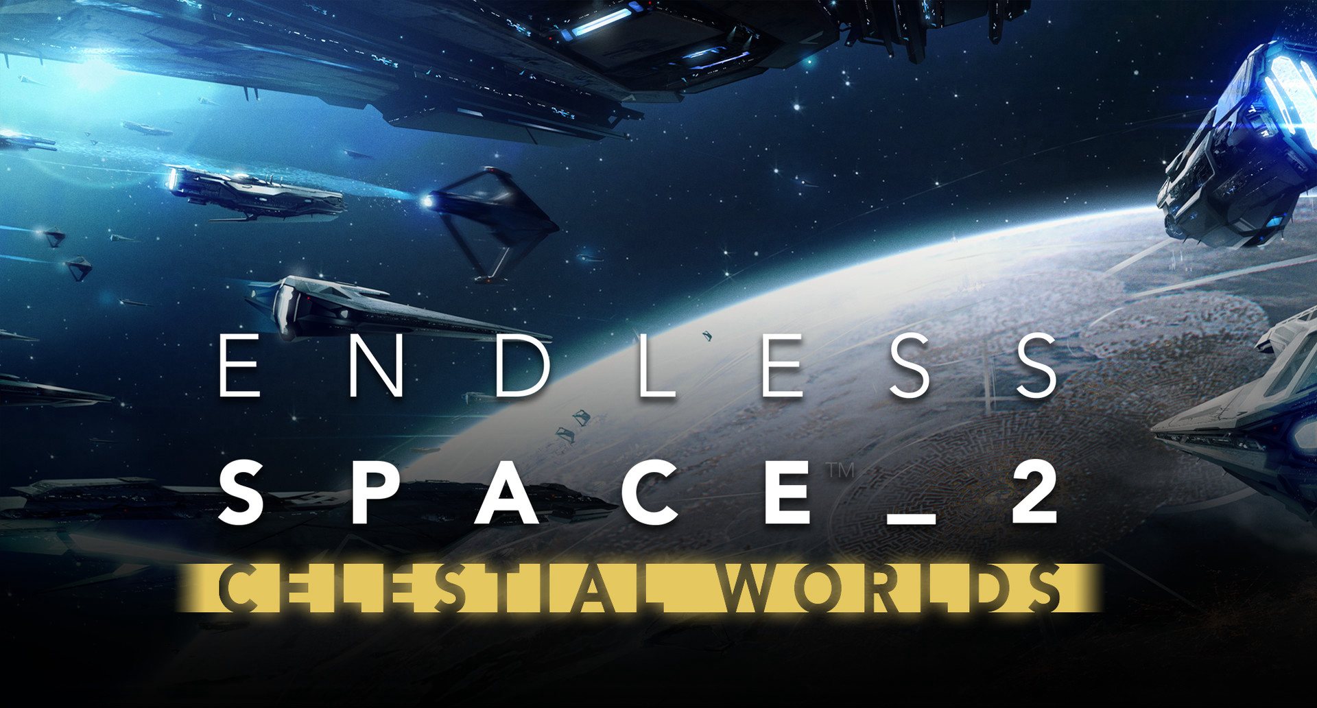 Endless Space 2 - Celestial Worlds DLC EU Steam CD Key 1.54 $