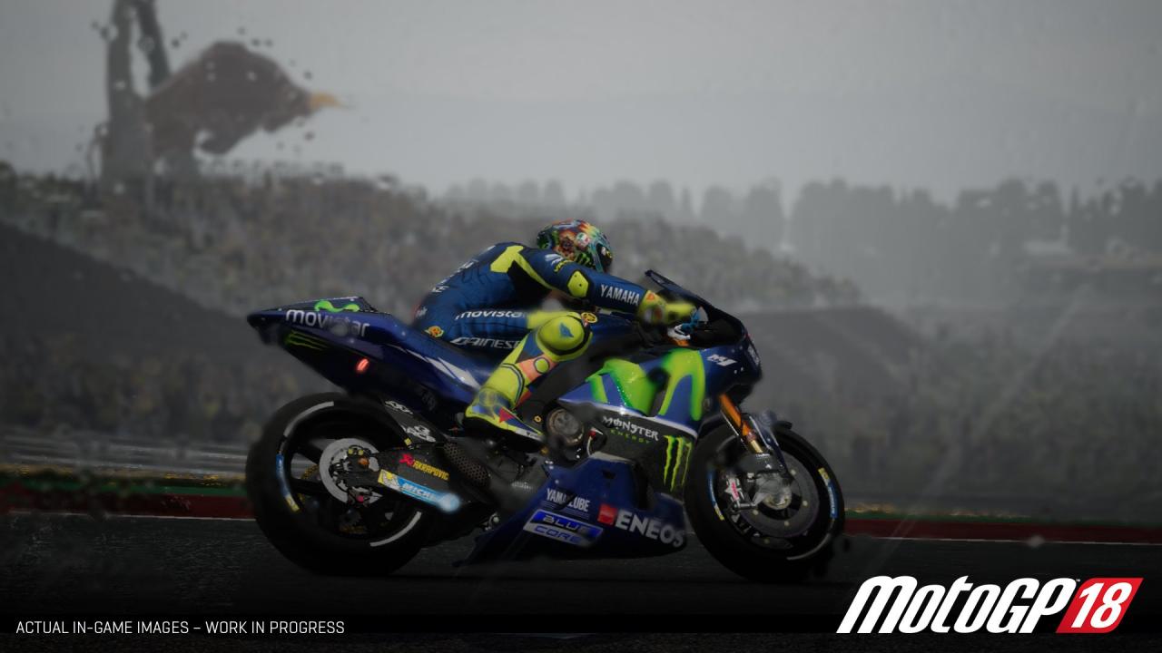 MotoGP 18 EU Steam Altergift 28.64 $