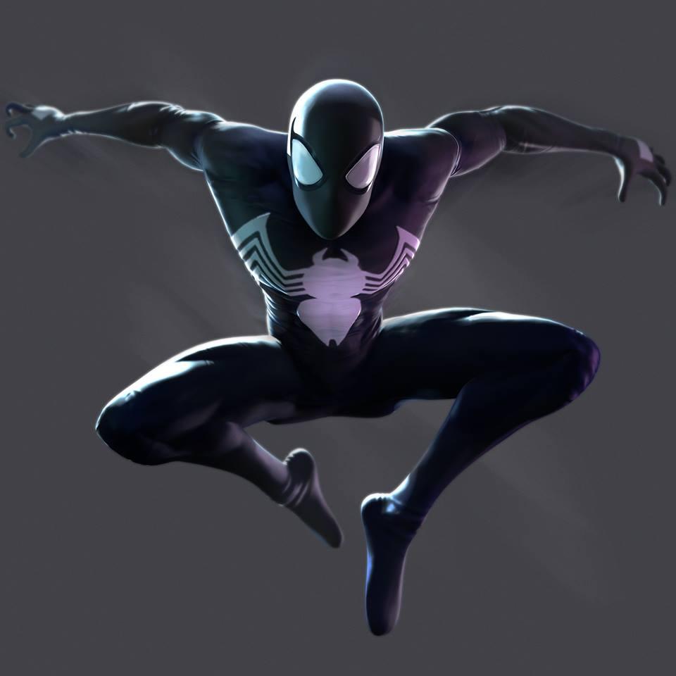 The Amazing Spider-Man 2 - Black Suit DLC Steam CD Key 15.34 $