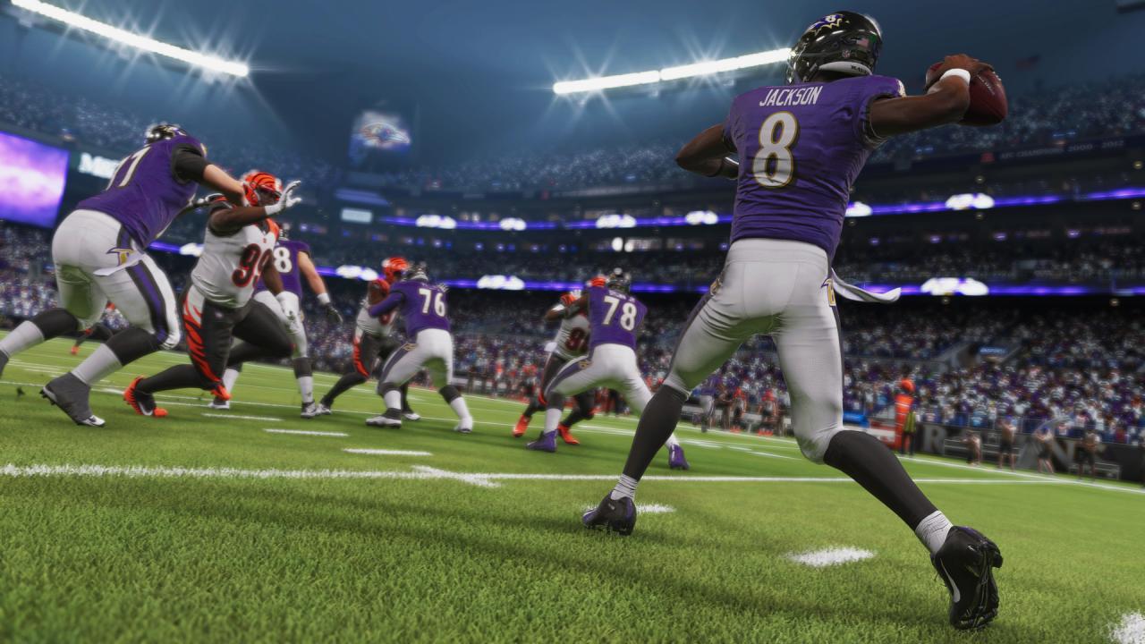 Madden NFL 21 PlayStation 4 Account pixelpuffin.net Activation Link 13.55 $