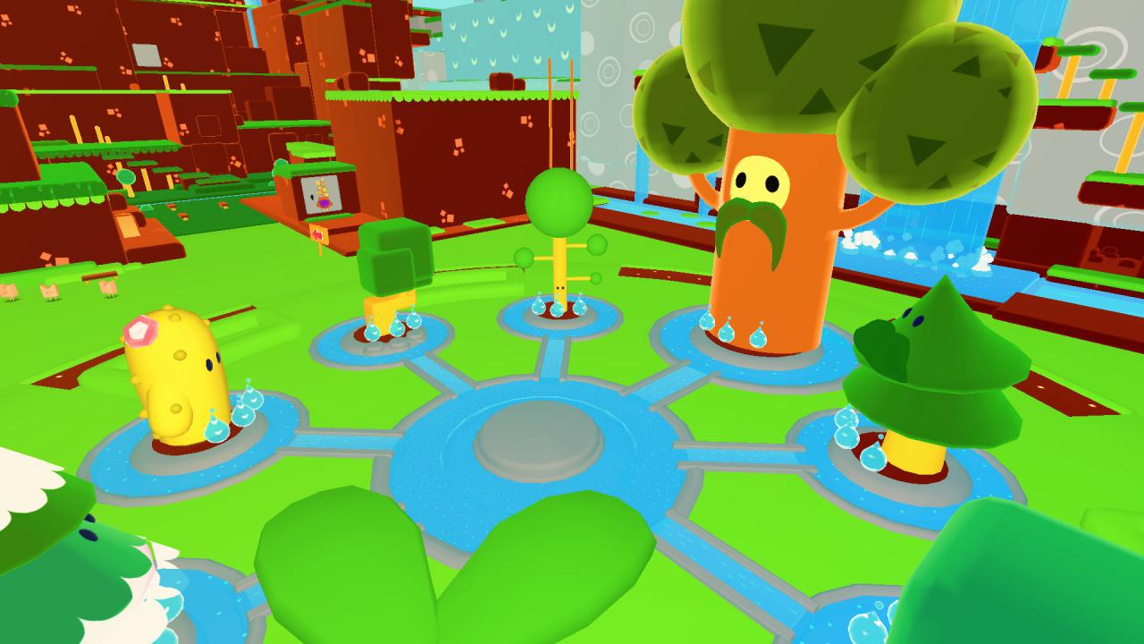 Woodle Tree 2: Deluxe+ Steam CD Key 9.79 $