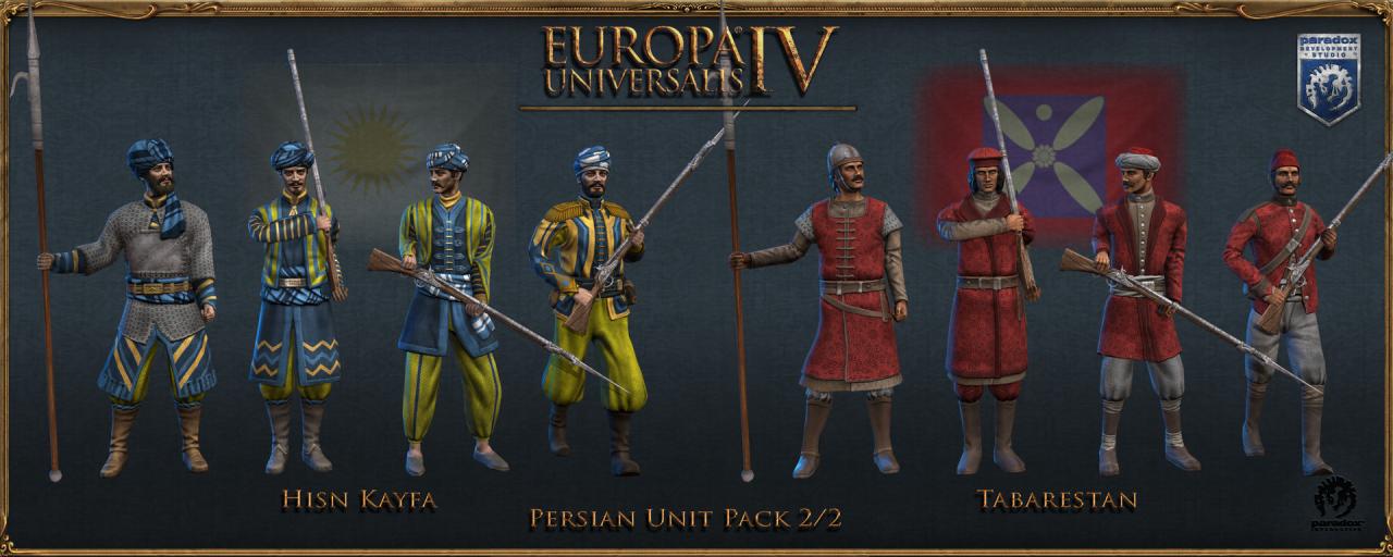 Europa Universalis IV - Cradle of Civilization Content Pack DLC EMEA Steam CD Key 1.41 $