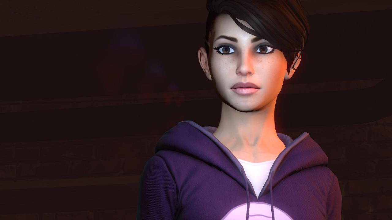 Dreamfall Chapters: The Final Cut Edition Steam CD Key 10.07 $