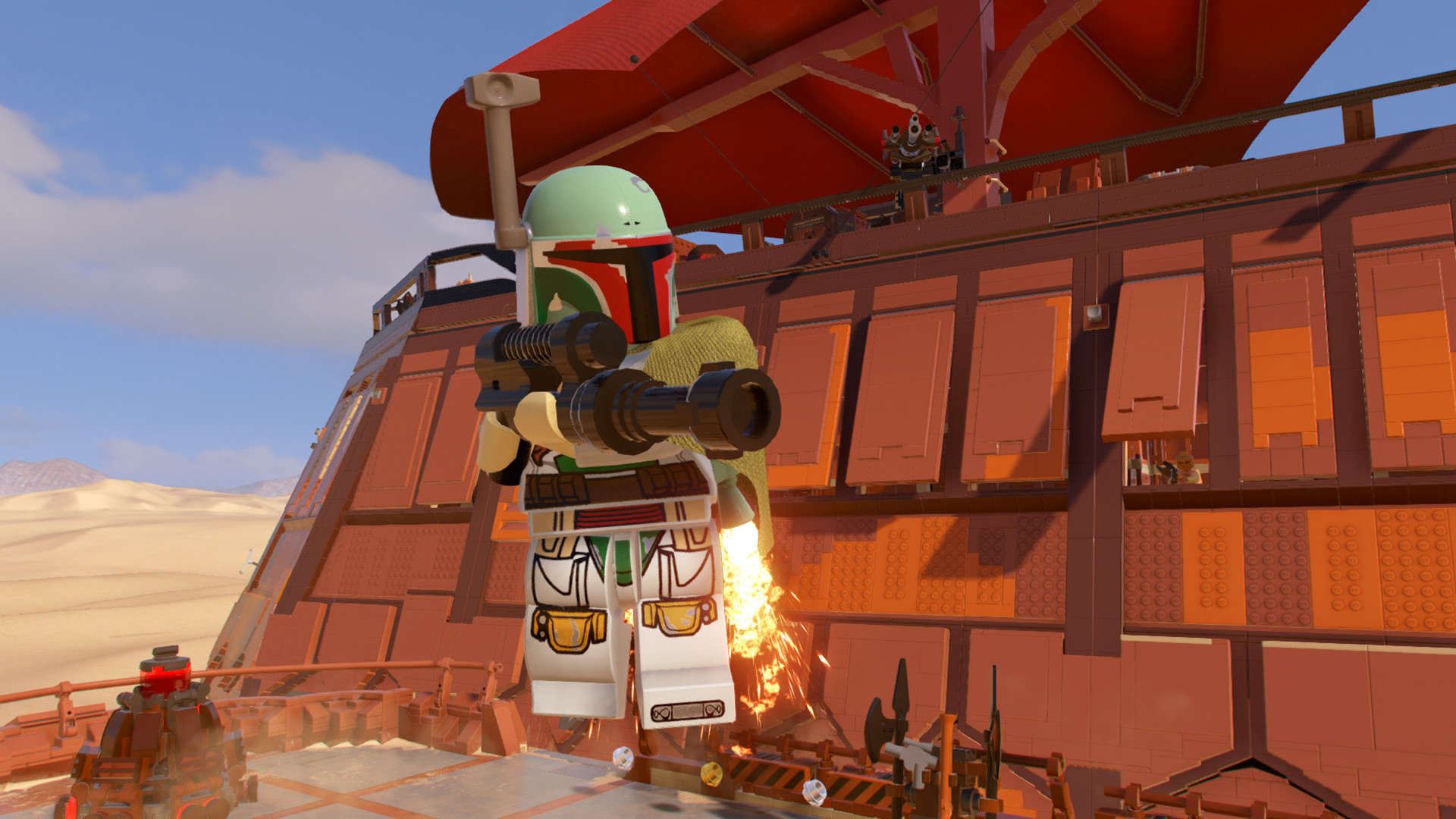 LEGO Star Wars: The Skywalker Saga Steam Altergift 63.82 $