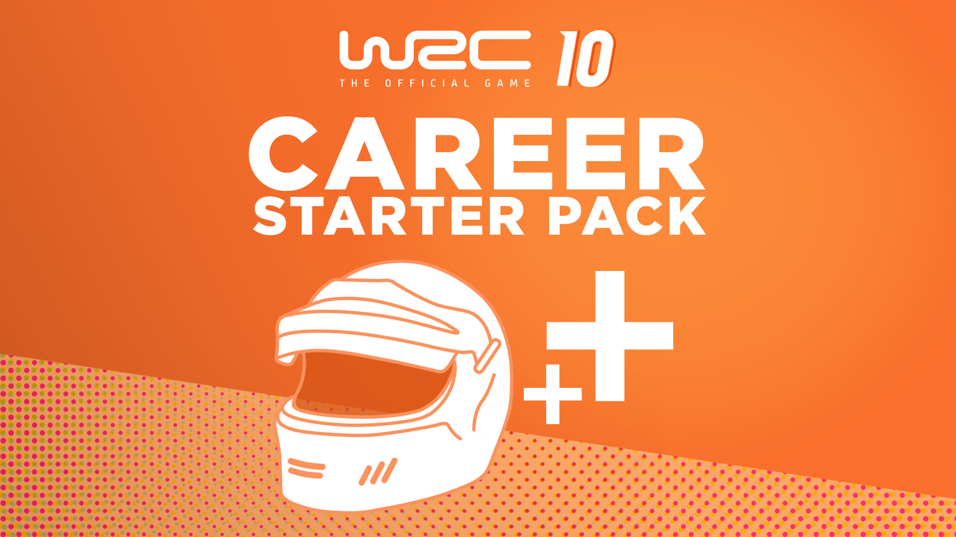 WRC 10 - Career Starter Pack DLC Steam CD Key 2.81 $