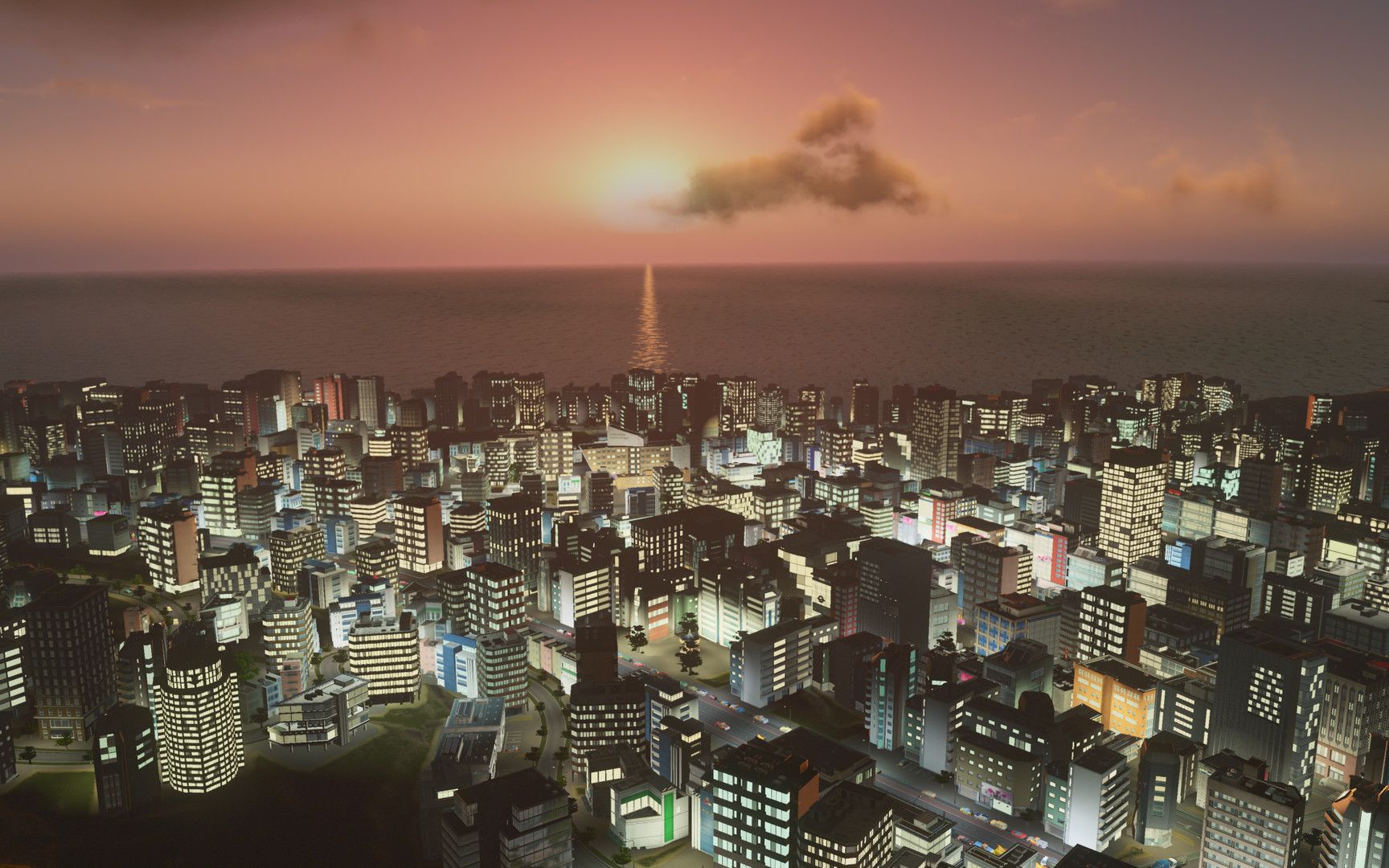 Cities: Skylines - Sunny Breeze Radio DLC Steam CD Key 0.51 $