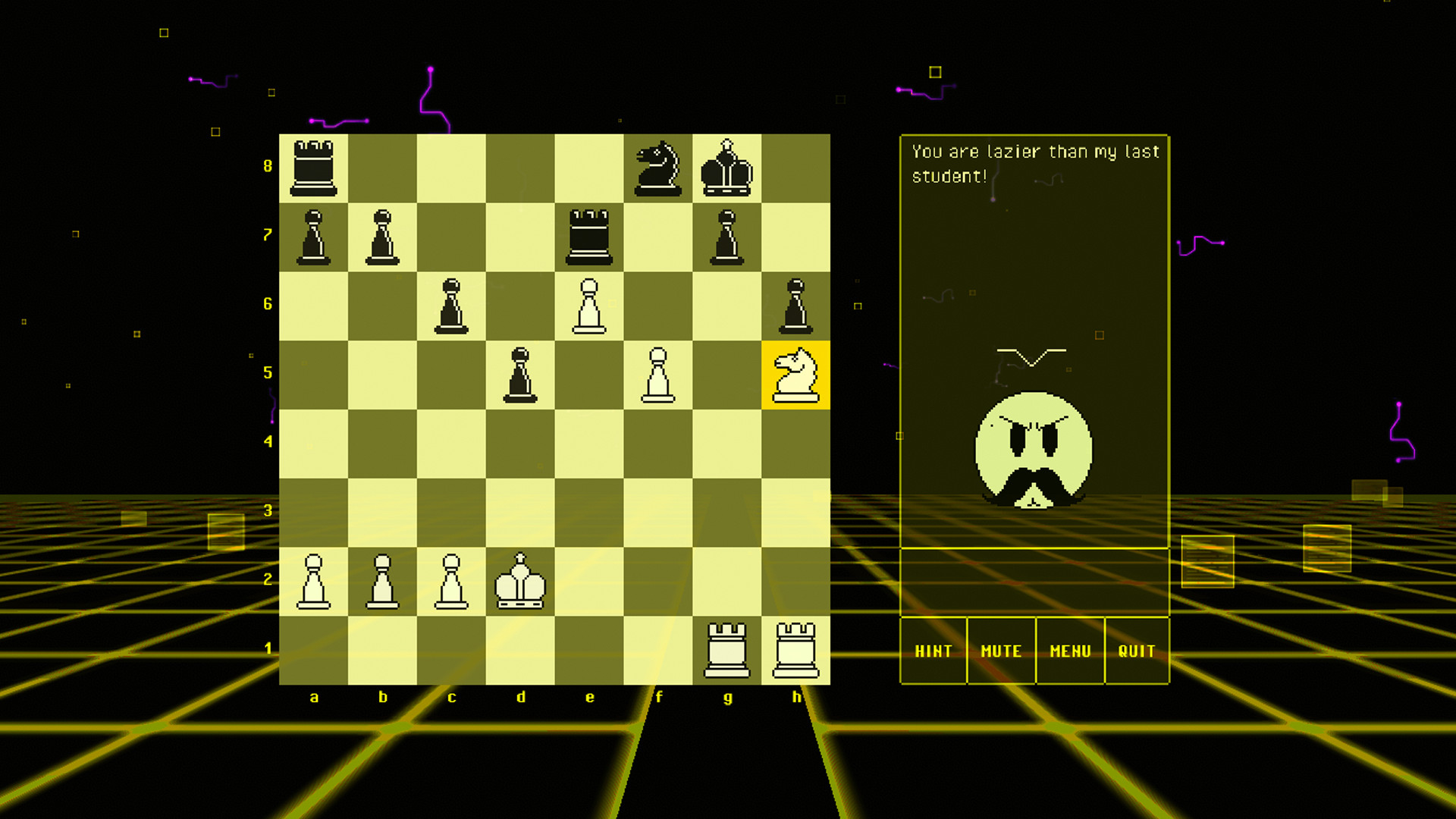 BOT.vinnik Chess: Winning Patterns Steam CD Key 0.67 $