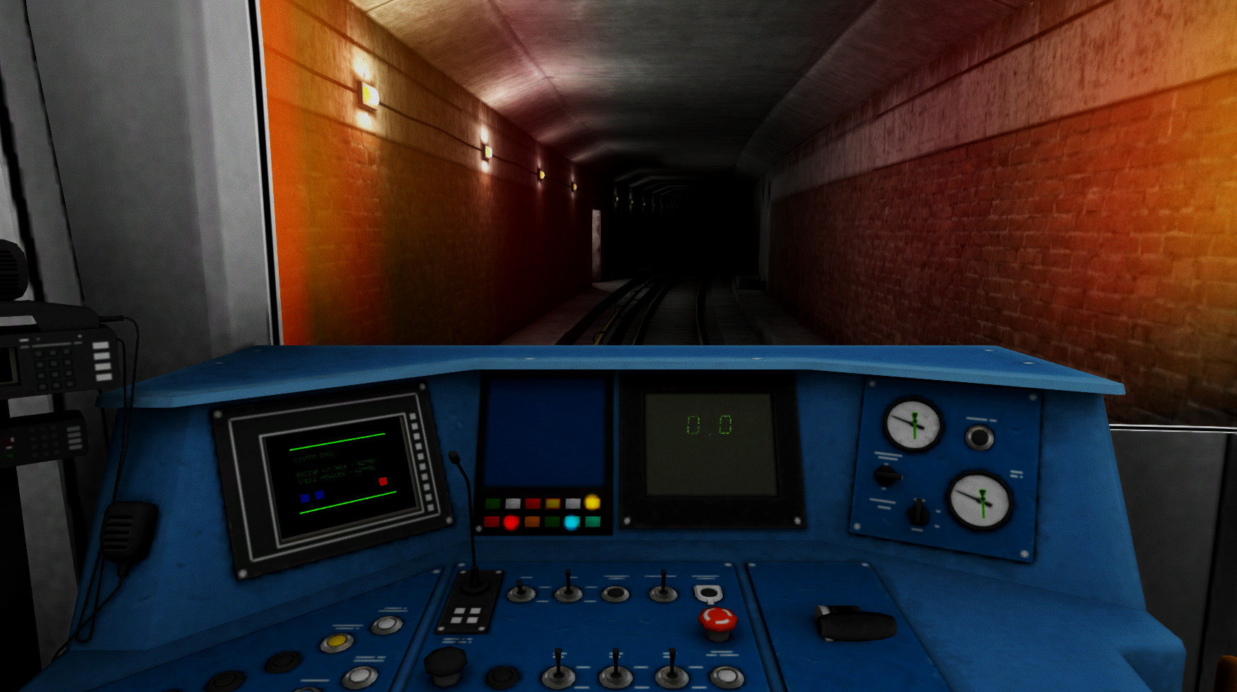 Subway Simulator Steam CD Key 67.79 $