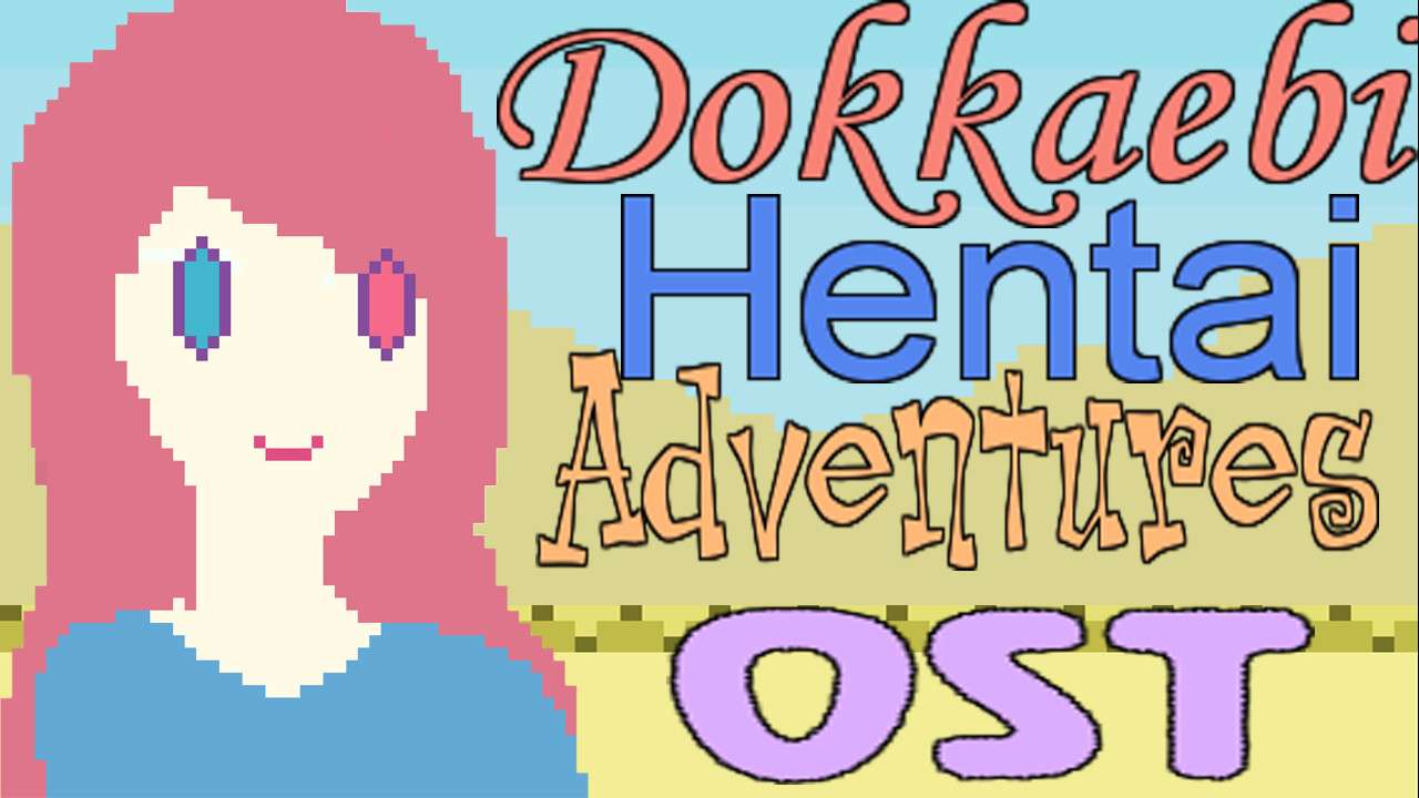 Dokkaebi Hentai Adventures - OST DLC Steam CD Key 0.88 $
