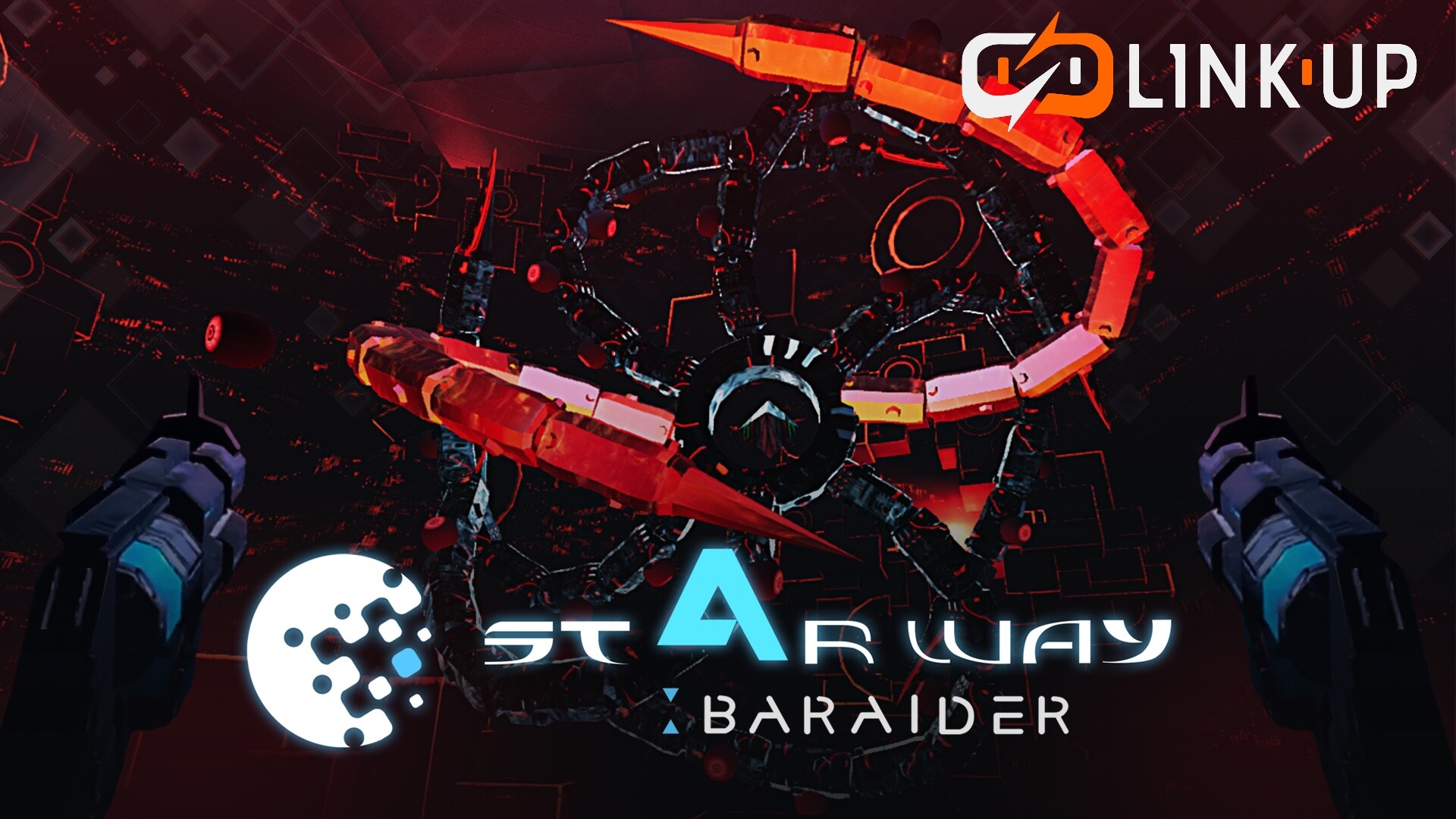 Starway: BaRaider Steam CD Key 0.67 $