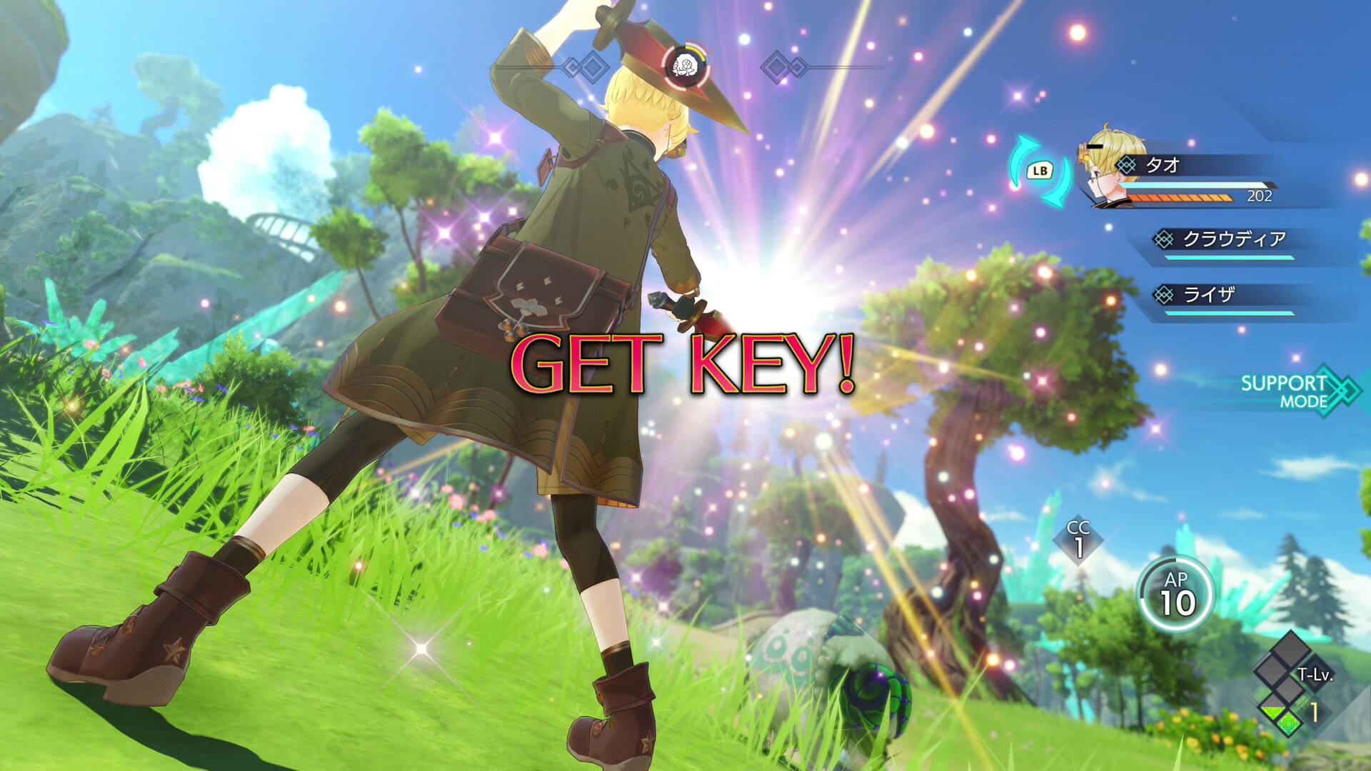 Atelier Ryza 3: Alchemist of the End & the Secret Key Ultimate Edition EU Steam CD Key 89.47 $