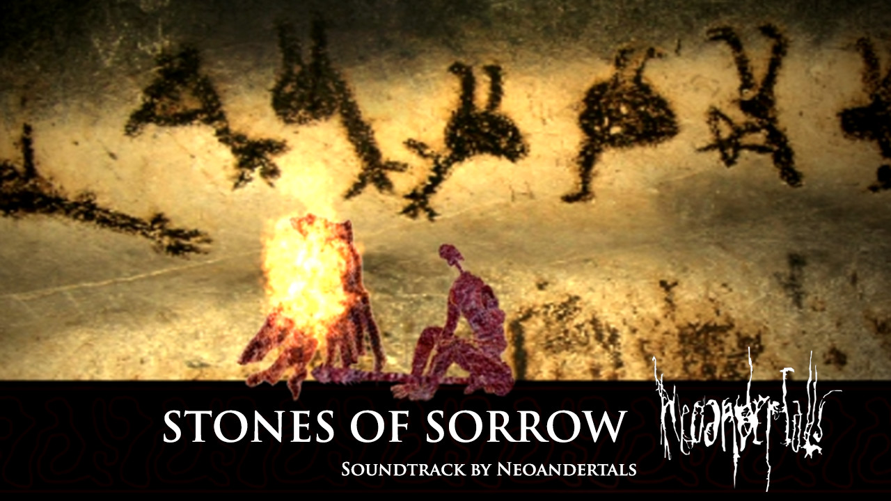 Stones of Sorrow - Soundtrack by Neoandertals DLC Steam CD Key 0.55 $