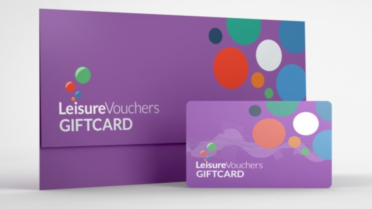 Leisure Vouchers £50 Gift Card UK 73.85 $