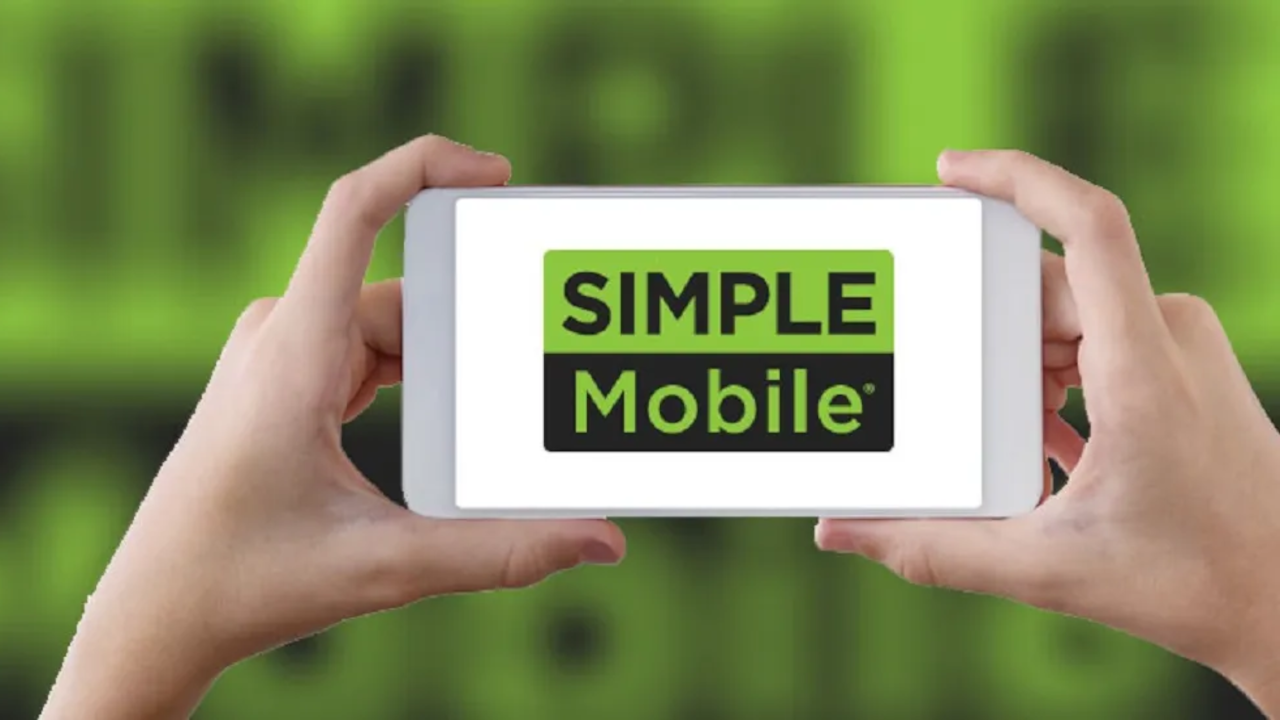 SimpleMobile $25 Mobile Top-up US 24.83 $