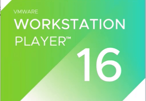 Vmware Workstation 16 Player CD Key 6.2 $
