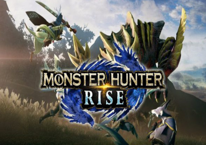 MONSTER HUNTER RISE + Special DLC (Item Pack) Steam CD Key 16.95 $