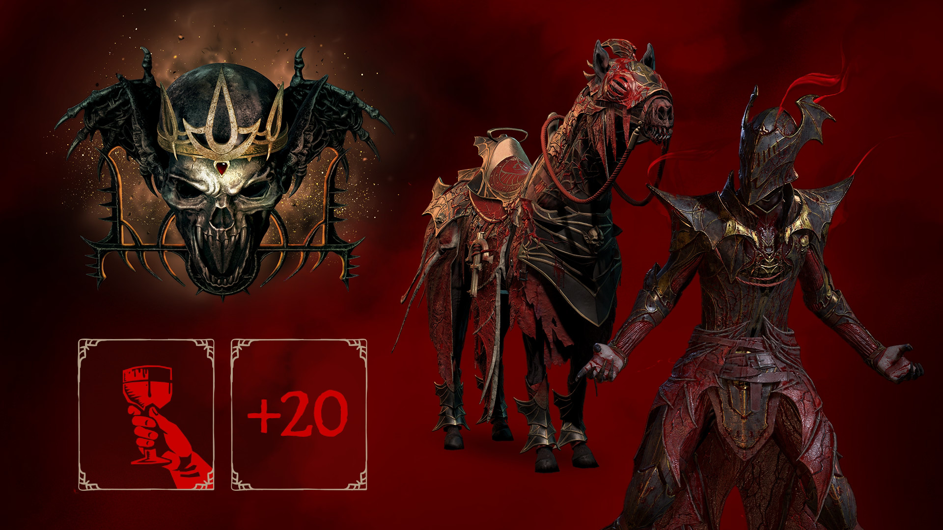 Diablo IV - Season of Blood Accelerated Battle Pass DLC EU Battle.net CD Key 22.58 $