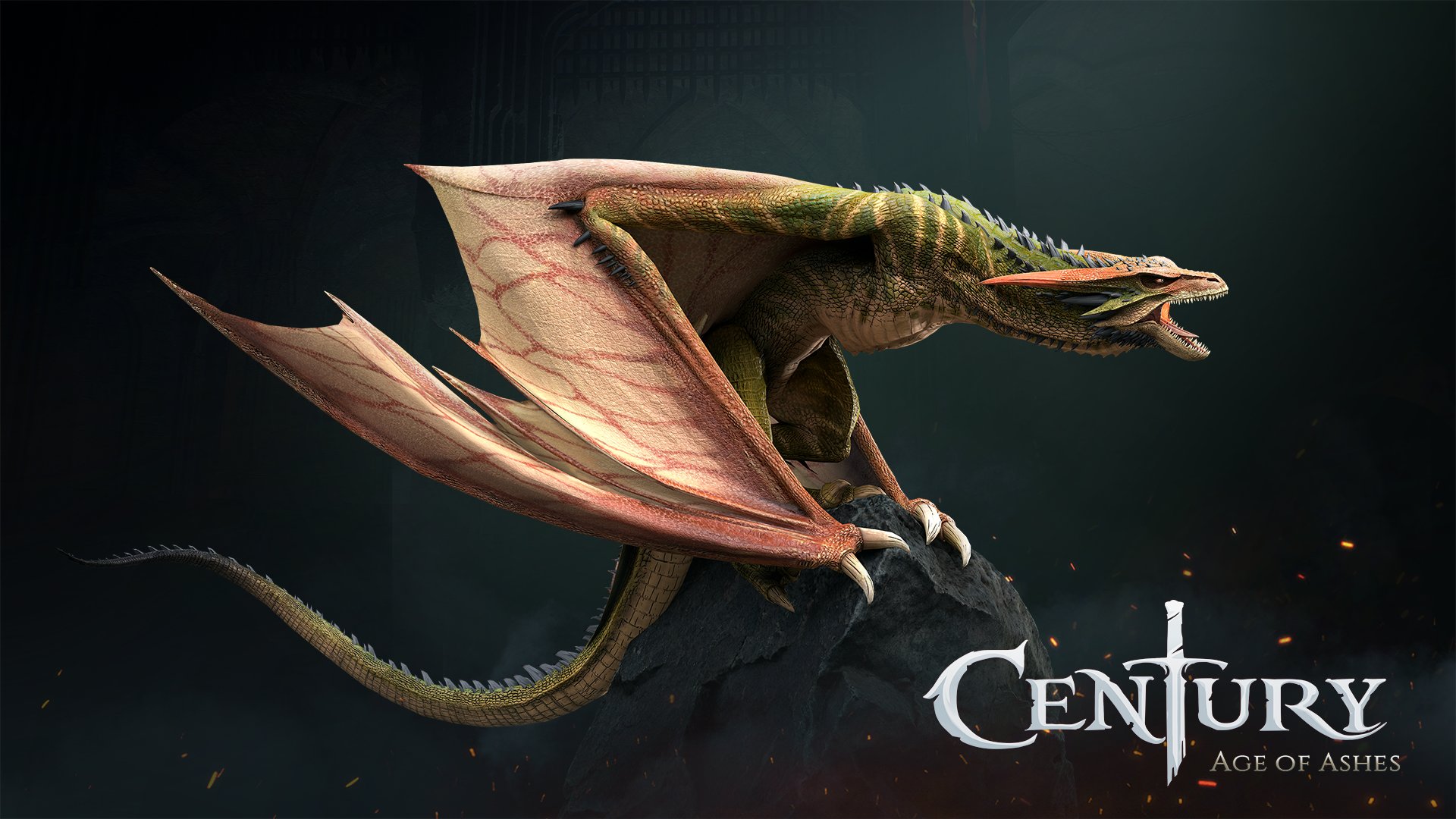 Century: Age of Ashes - Valkari Mangrove Pack DLC XBOX One / Xbox Series X|S CD Key 0.8 $