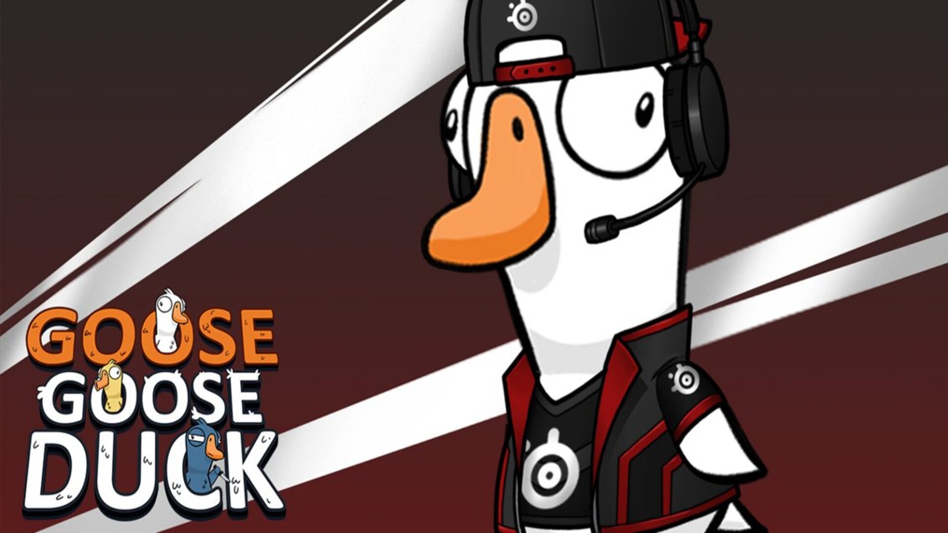 Goose Goose Duck - Steelseries Outfit Pack Digital Download CD Key 3.79 $
