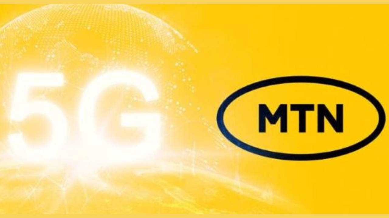 MTN 100 MB Data Mobile Top-up NG 0.67 $