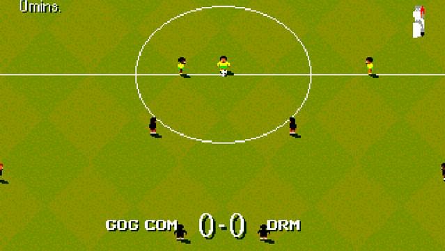 Sensible World of Soccer 96/97 GOG CD Key 3.38 $