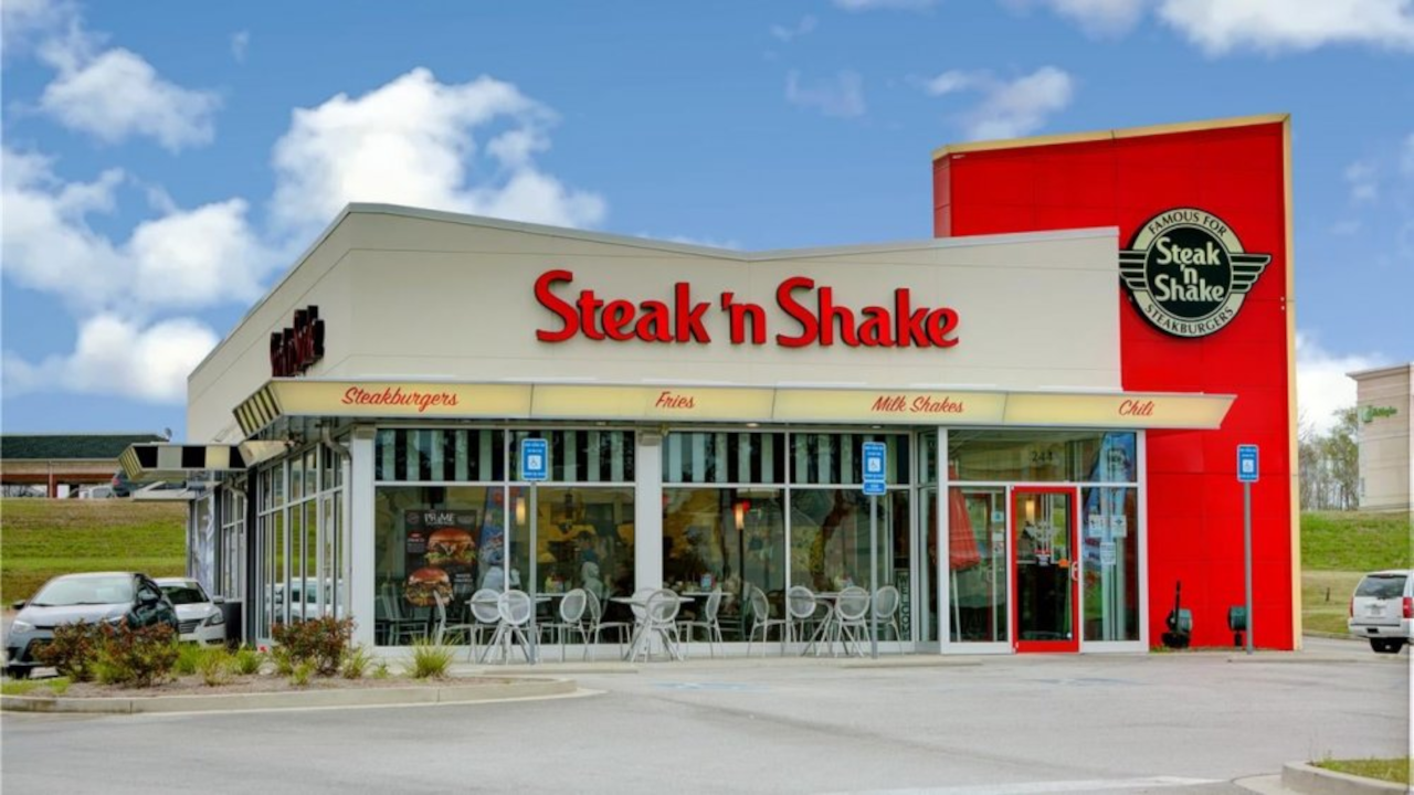 Steak 'n Shake $50 Gift Card US 58.38 $